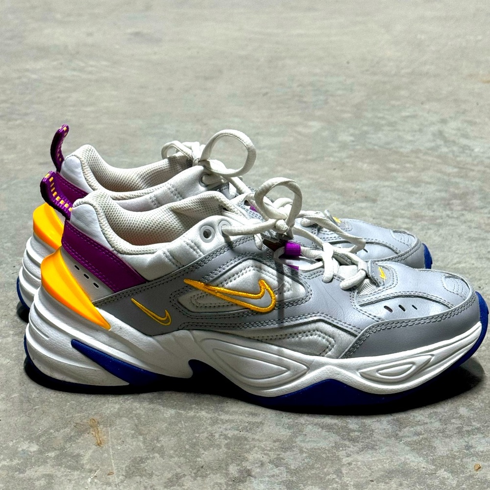 Nike Sneakers M2K Tekno Photon